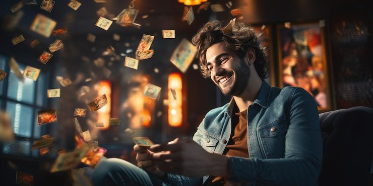Simbol keamanan siber dan perlindungan privasi pada platform digital linkwd168