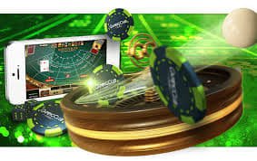 Simbol disclaimer dan tanggung jawab hukum pada layanan digital