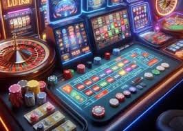Pengalaman bermain sports dan casino modern dalam genggaman pengguna mobile di Indonesia