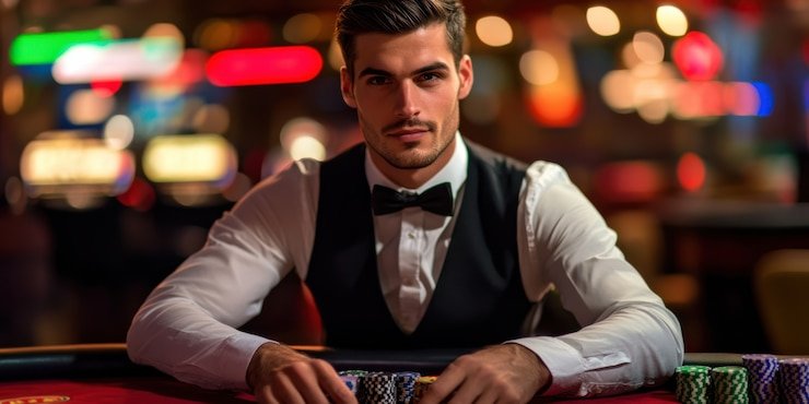 Pemain menikmati hiburan sportsbook dan casino di platform linkwd168 dengan mudah dan aman